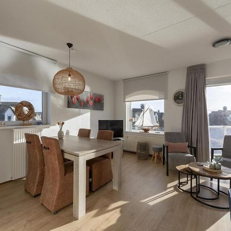 Fantastic Apartment By The Beach Юлианадорп Экстерьер фото